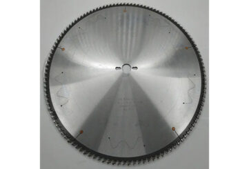 Пила по алюминию Ø500 x 30 x 4,2 / 3,5 Z120 POS WoodTec