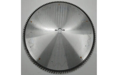 Пила по алюминию Ø500 x 30 x 4,2 / 3,5 Z120 POS WoodTec