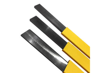 Нож строгальный WoodTec DS 410 x 35 x 3