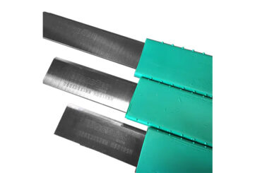 Нож строгальный WoodTec HSS 640 x 40 x 3