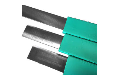 Нож строгальный WoodTec HSS 1050 х 35 х 3