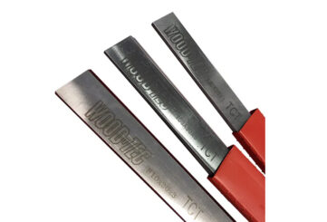 Нож строгальный WoodTec 200 x 30 x 3