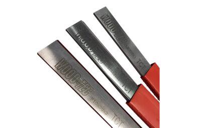 Нож строгальный WoodTec 1050 x 30 x 3