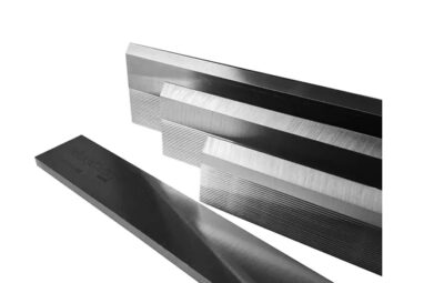 Ножевая заготовка 650 x 40 HSS M2 WoodTec