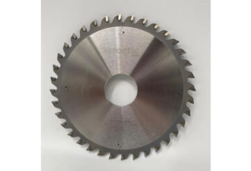 Пила подрезная Ø200 х 45 х 4,7-5,9 Z = 36 WoodTec