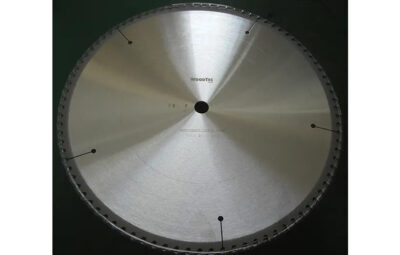 Пила дисковая Ø600 х 30 х 5,2/3,5 Z90 WZ WoodTec