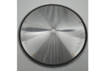 Пила по алюминию Ø420 x 30 x 4,0 / 3,2 Z120 NEG WoodTec