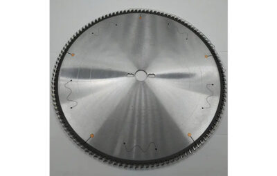 Пила по алюминию Ø420 x 30 x 4,0 / 3,2 Z120 NEG WoodTec