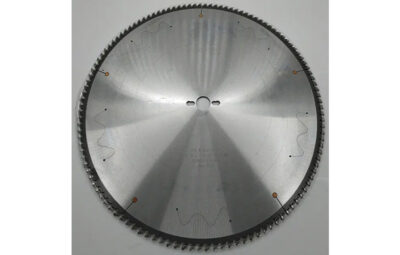 Пила по алюминию Ø500 x 30 x 4,2 / 3,5 Z120 NEG WoodTec