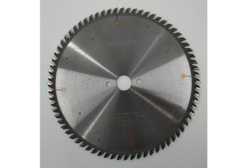 Пила основная Ø300 х 30 х 4,4 / 3,2 Z = 72 WoodTec