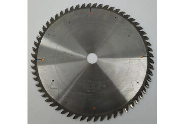 Пила основная Ø320 х 30 х 4,4 / 3,2 Z = 60 WoodTec