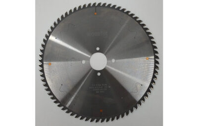 Пила основная Ø400 х 60 х 4,4 / 3,2 Z = 72 WoodTec