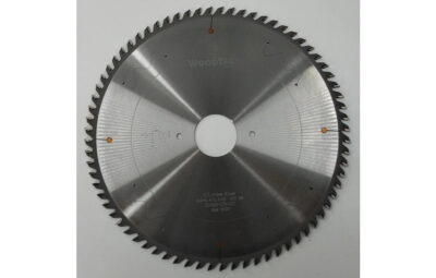 Пила основная Ø400 х 65 х 4,4 / 3,2 Z = 72 WoodTec