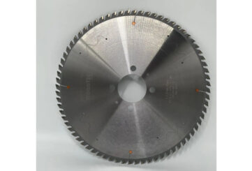 Пила основная Ø400 х 75 х 4,4 / 3,2 Z = 72 WoodTec