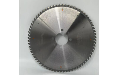 Пила основная Ø400 х 75 х 4,4 / 3,2 Z = 72 WoodTec