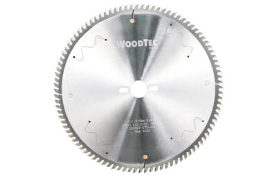 Пила основная Ø430 х 65 х 4,4 / 3,2 Z = 72 WoodTec