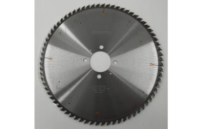 Пила основная Ø430 х 75 х 4,4 / 3,2 Z = 72 WoodTec