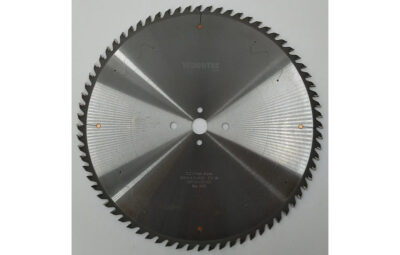 Пила основная Ø450 х 30 х 4,4 / 3,5 Z = 72 WoodTec