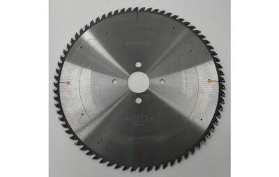 Пила основная Ø450 х 60 х 4,8 / 3,5 Z = 72 WoodTec