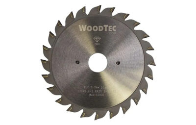 Основная алмазная пила WoodTec Ø300 х 3,2 / 2,2 х 30 Z=96 Н6,4