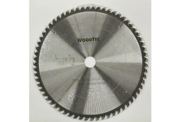 Пила дисковая Ø300 х 30 х 3,2/2,2 Z64 WZ WoodTec