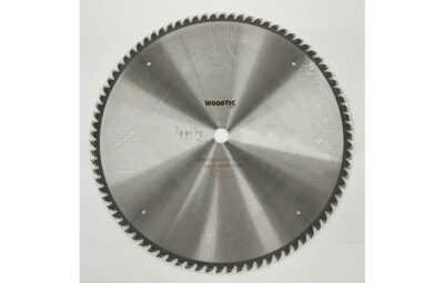 Пила дисковая Ø500 х 30 х 4,0/2,8 Z84 WZ WoodTec