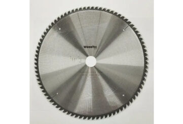 Пила дисковая Ø500 х 50 х 4,0/2,8 Z84 WZ WoodTec