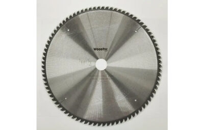 Пила дисковая Ø500 х 50 х 4,0/2,8 Z84 WZ WoodTec