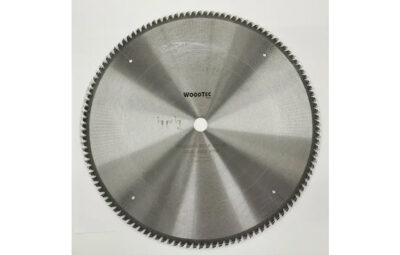 Пила дисковая Ø500 х 30 х 4,0/2,8 Z120 WZ WoodTec