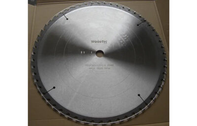 Пила дисковая Ø500 х 30 х 4,0/2,8 Z56 WZ WoodTec