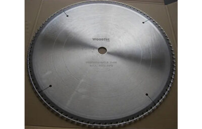 Пила дисковая Ø500 х 30 х 4,0/2,8 Z96 WZ WoodTec